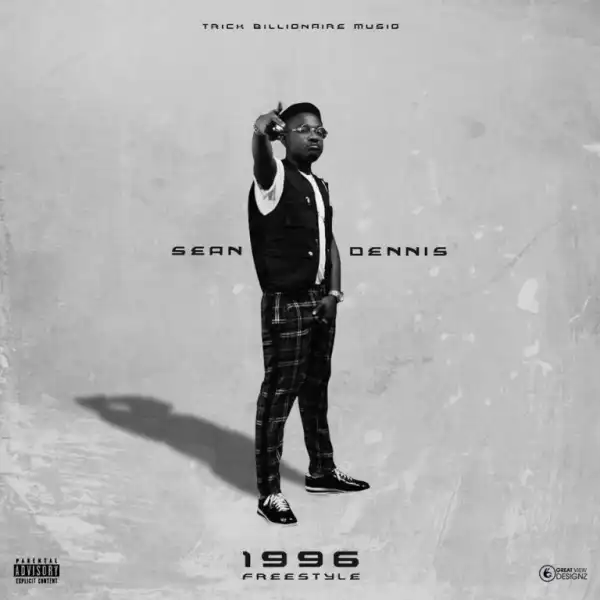 Sean Dennis - 1996